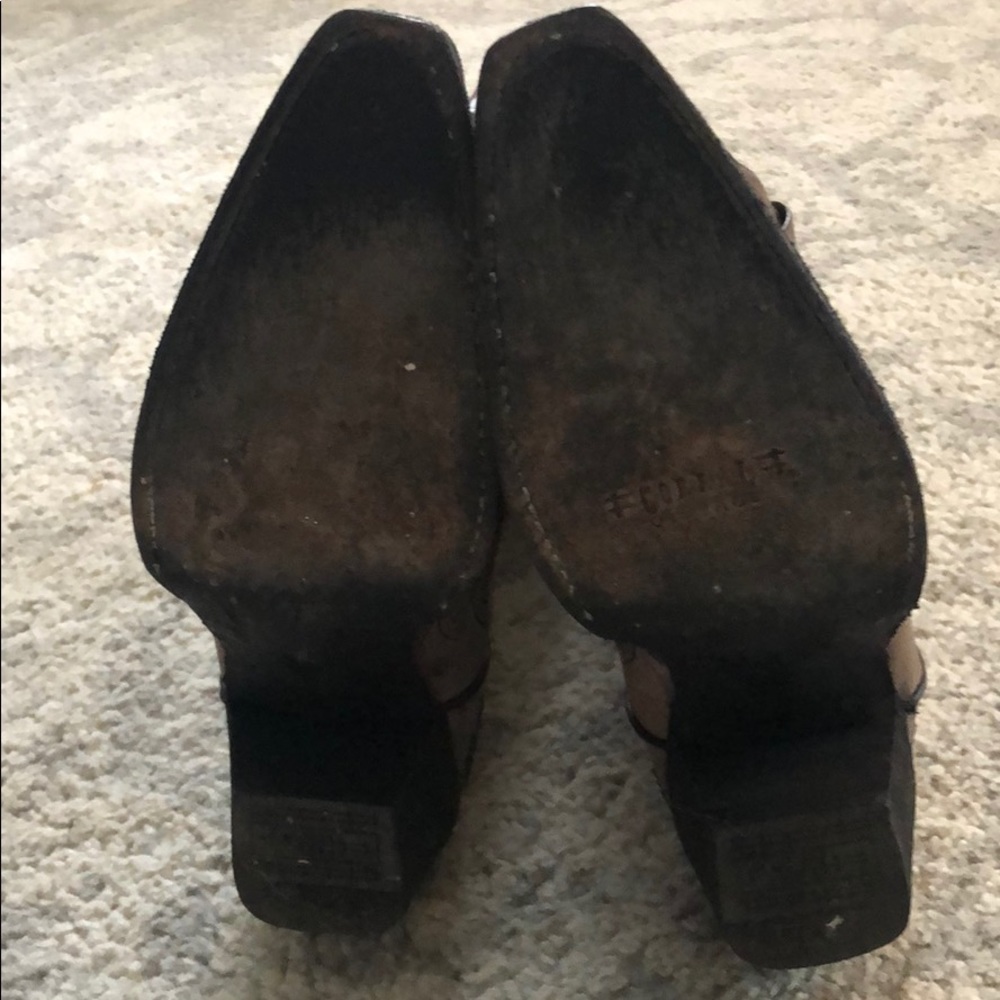 Authentic Corral Western Boots. - image 2